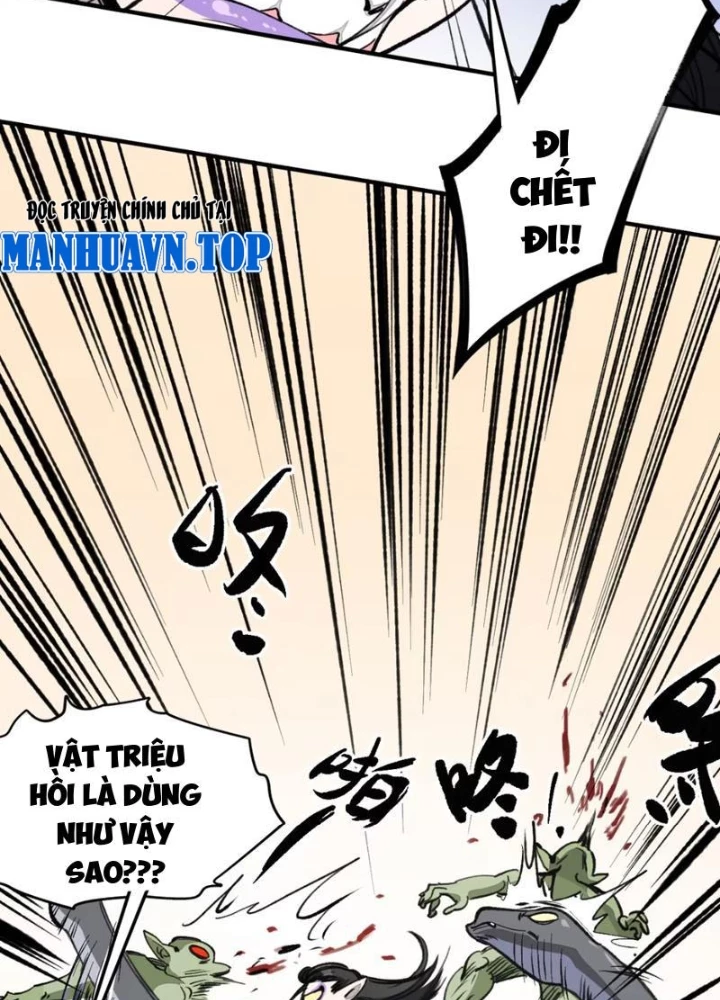 Tinh Linh Chi Hậu Chapter 13 - 33