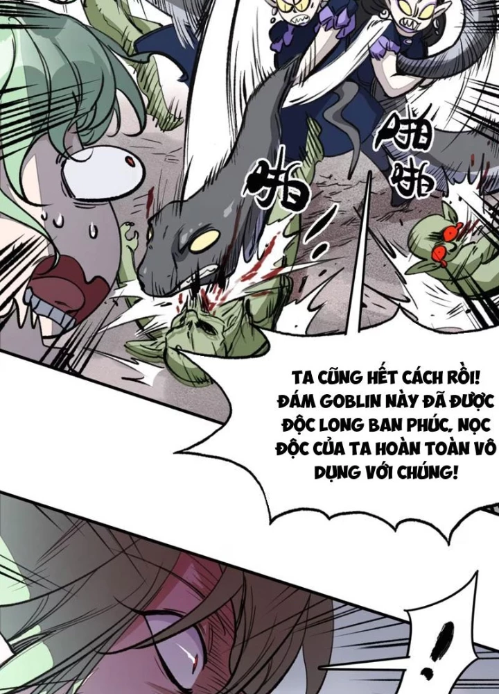 Tinh Linh Chi Hậu Chapter 13 - 35