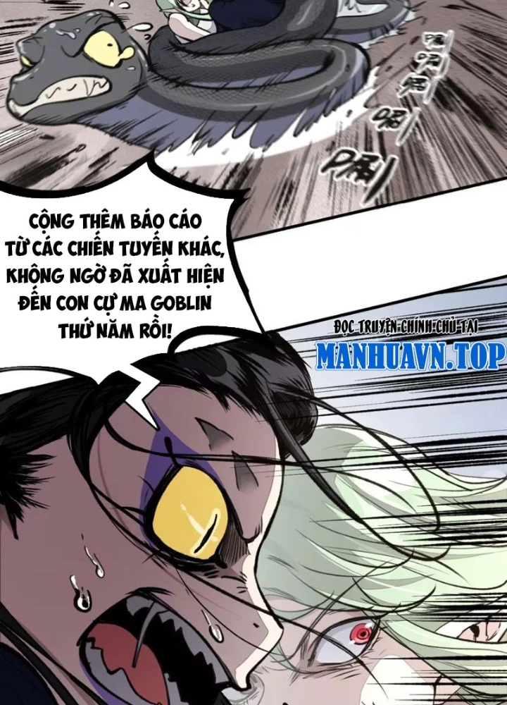 Tinh Linh Chi Hậu Chapter 13 - 41