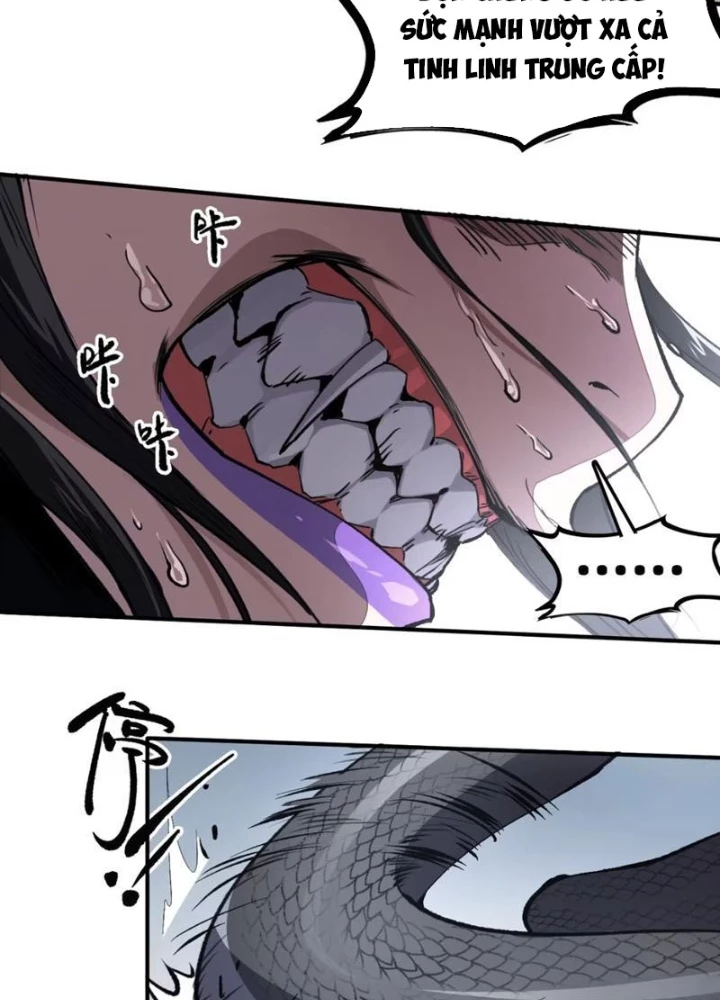 Tinh Linh Chi Hậu Chapter 13 - 43