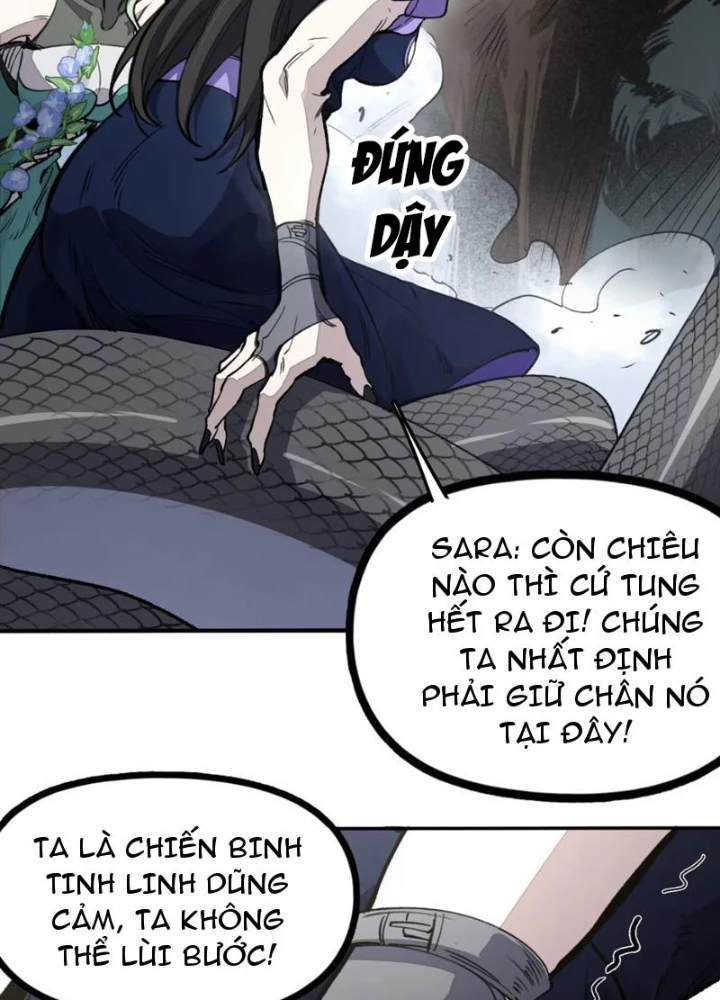 Tinh Linh Chi Hậu Chapter 13 - 47