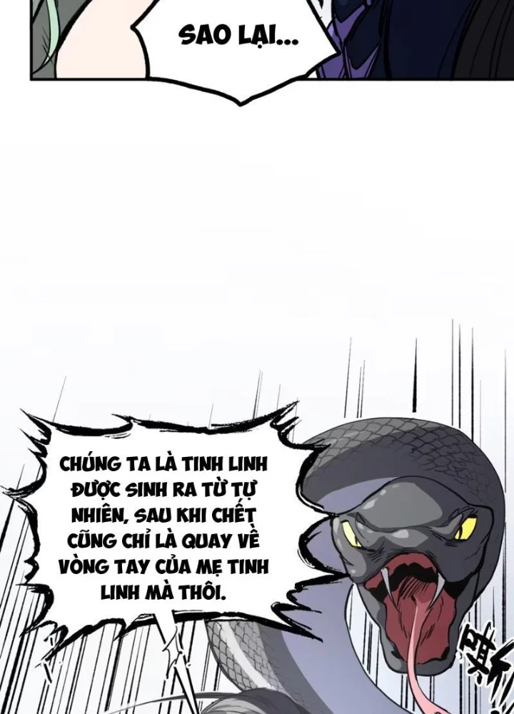 Tinh Linh Chi Hậu Chapter 13 - 51
