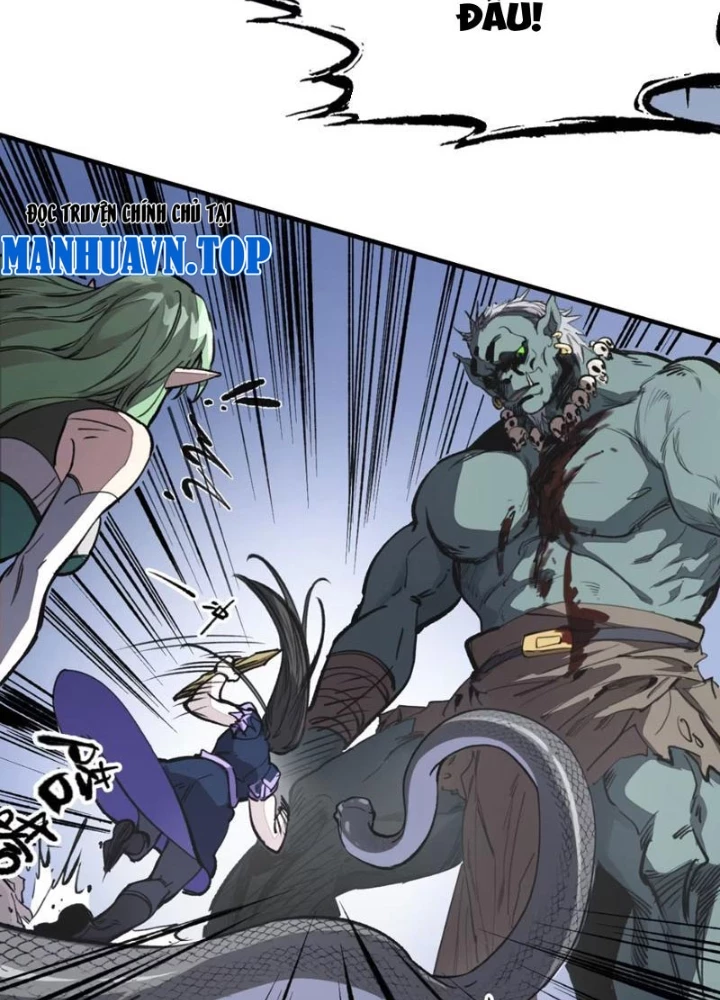 Tinh Linh Chi Hậu Chapter 13 - 55