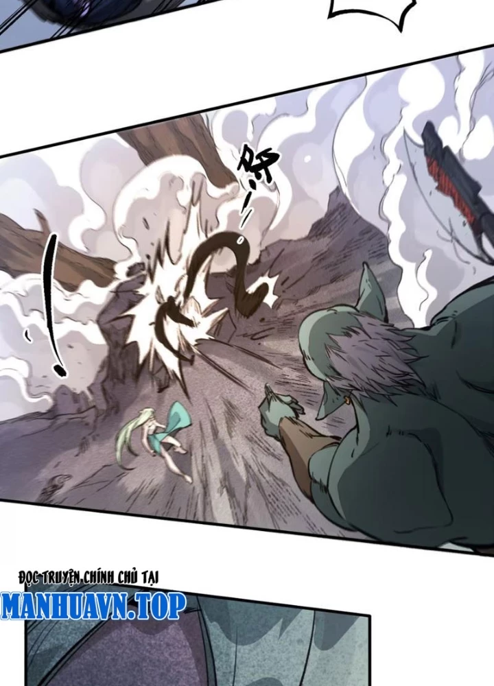 Tinh Linh Chi Hậu Chapter 13 - 63