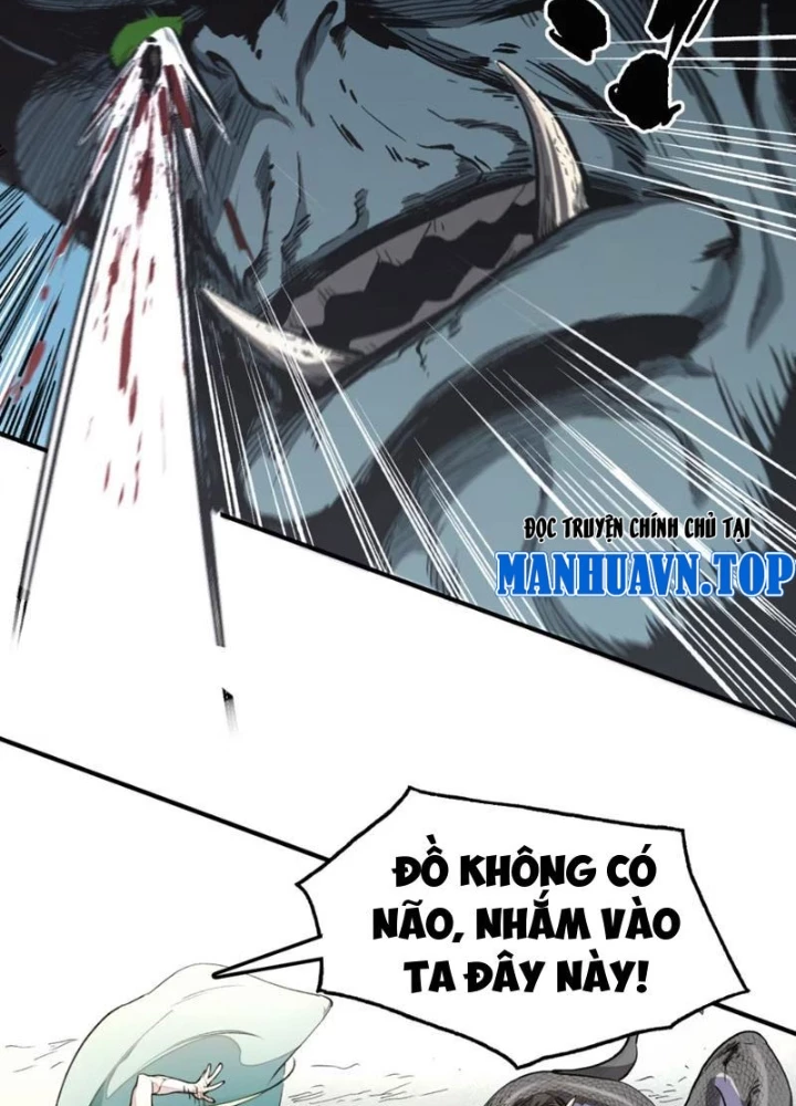 Tinh Linh Chi Hậu Chapter 13 - 85
