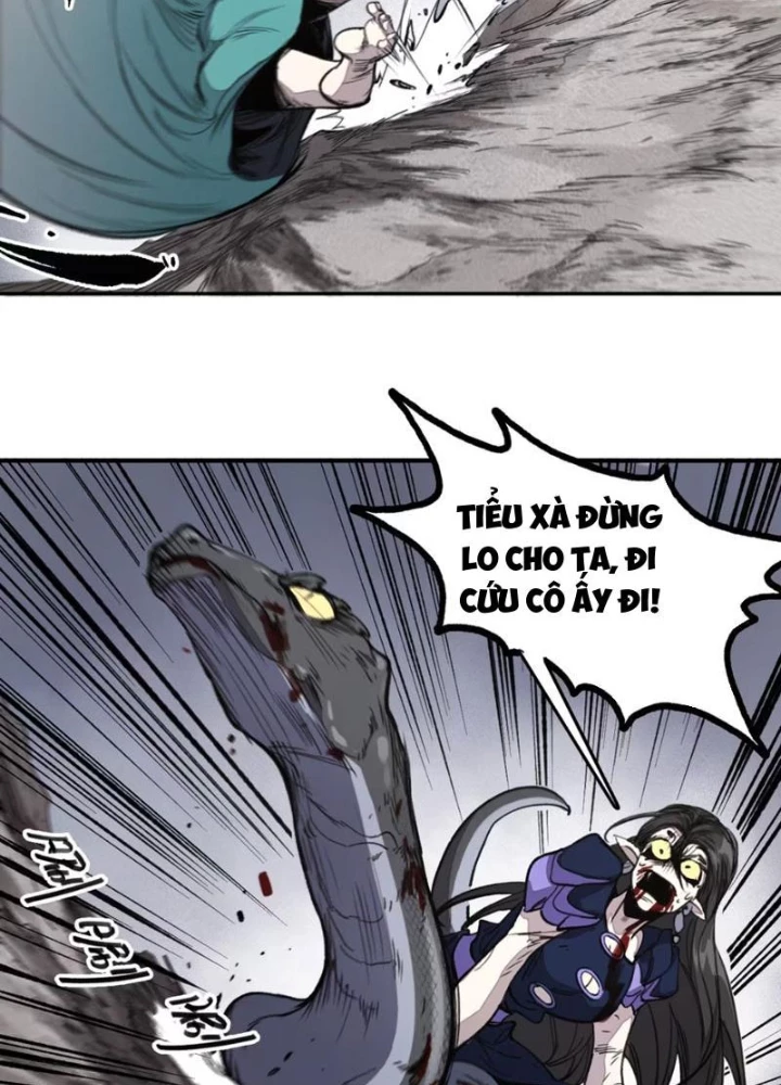 Tinh Linh Chi Hậu Chapter 13 - 103
