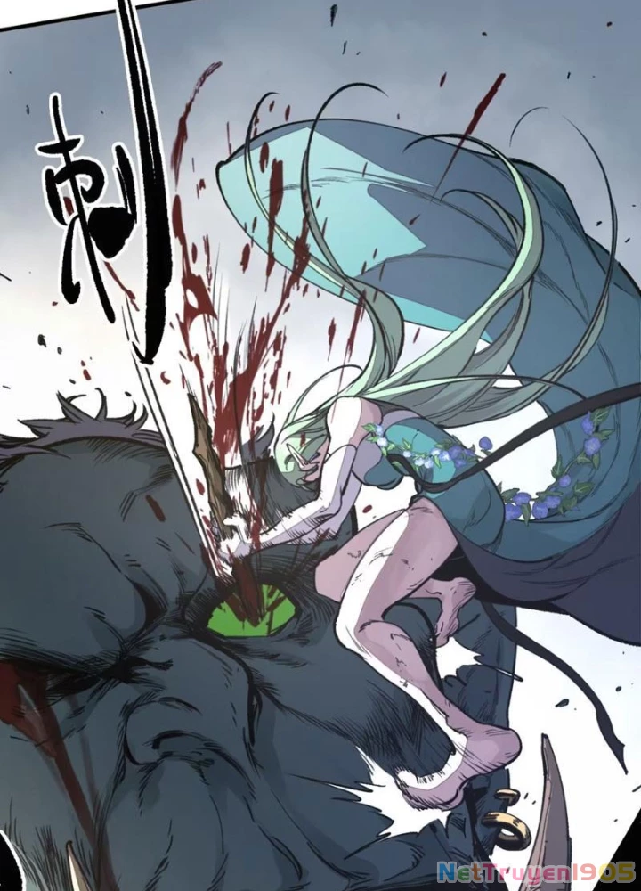 Tinh Linh Chi Hậu Chapter 13 - 123