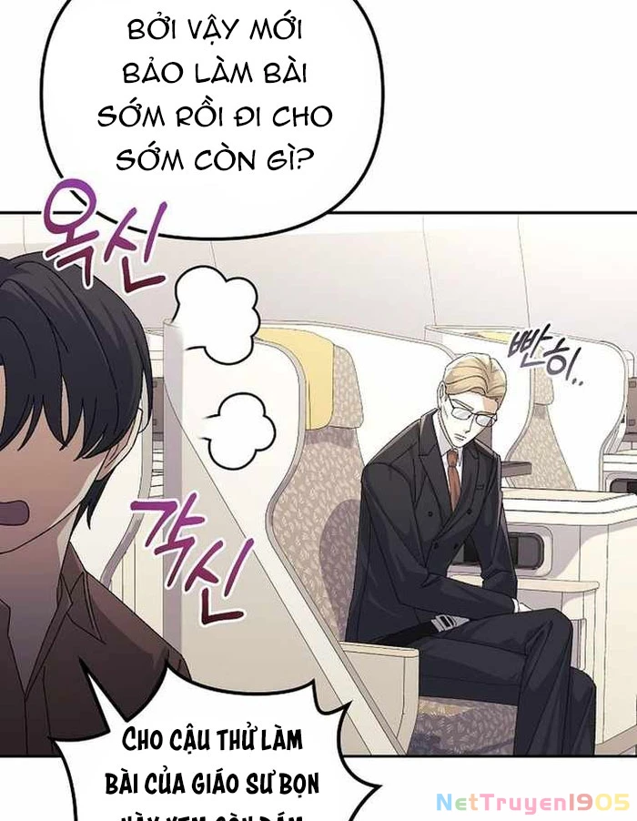 Cuộc Sống Làm Lại Của Kẻ Nghiện Game Chapter 29 - 27