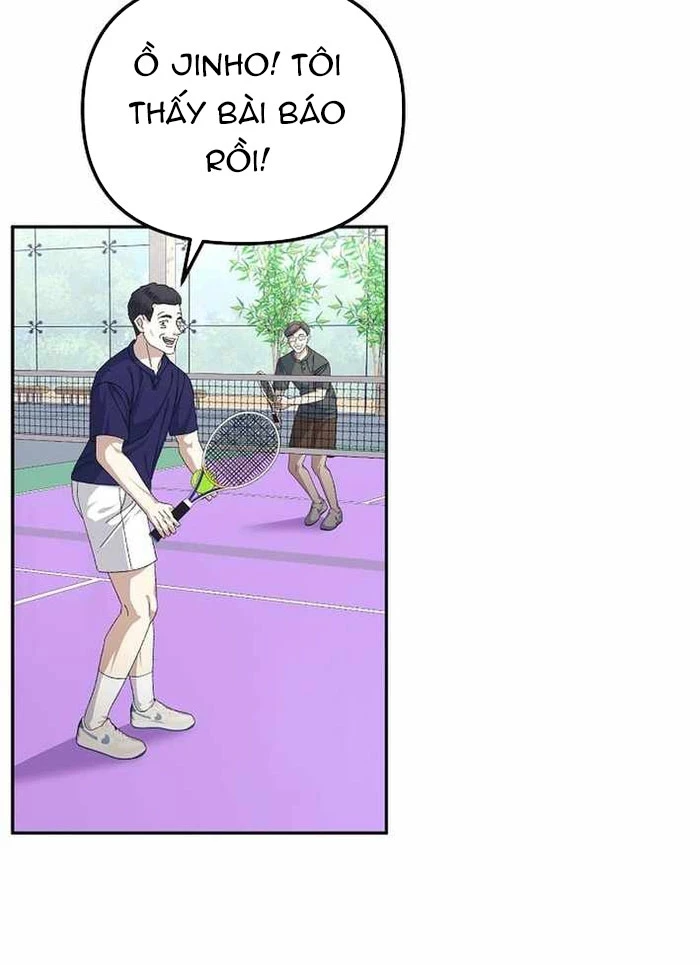 Cuộc Sống Làm Lại Của Kẻ Nghiện Game Chapter 29 - 36