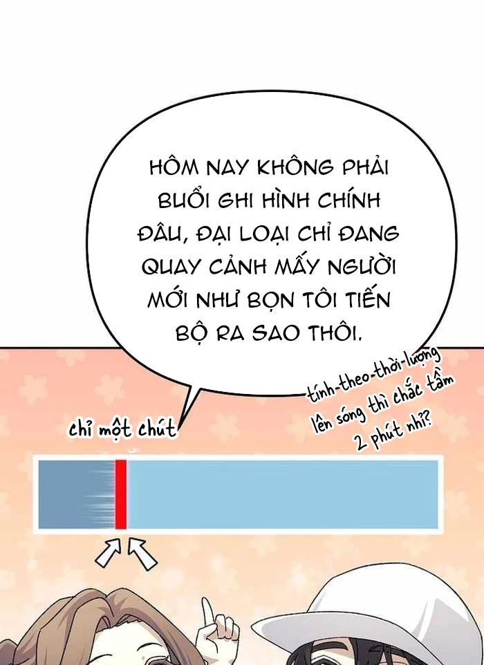 Cuộc Sống Làm Lại Của Kẻ Nghiện Game Chapter 29 - 74