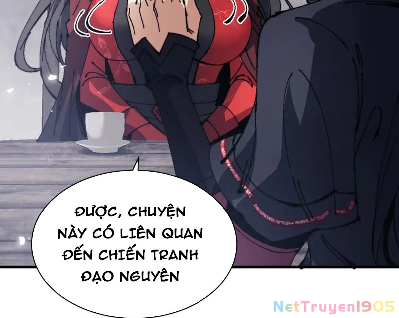 Sư Tôn: Nghịch Đồ Này Mới Không Phải Là Thánh Tử Chapter 143 - 44