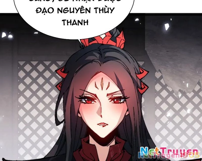 Sư Tôn: Nghịch Đồ Này Mới Không Phải Là Thánh Tử Chapter 143 - 56