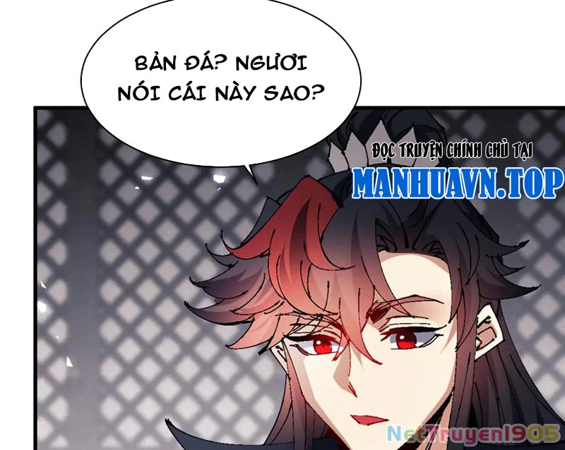 Sư Tôn: Nghịch Đồ Này Mới Không Phải Là Thánh Tử Chapter 143 - 65