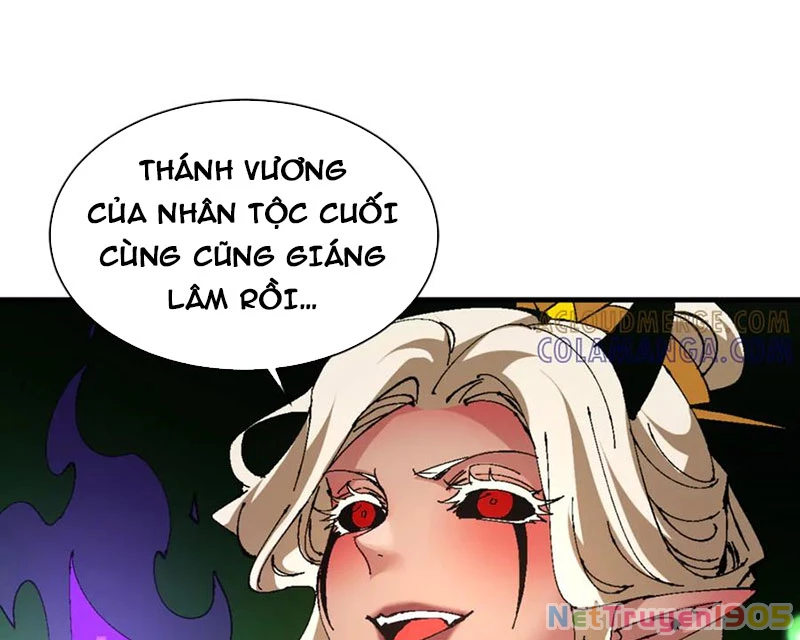 Sư Tôn: Nghịch Đồ Này Mới Không Phải Là Thánh Tử Chapter 143 - 117