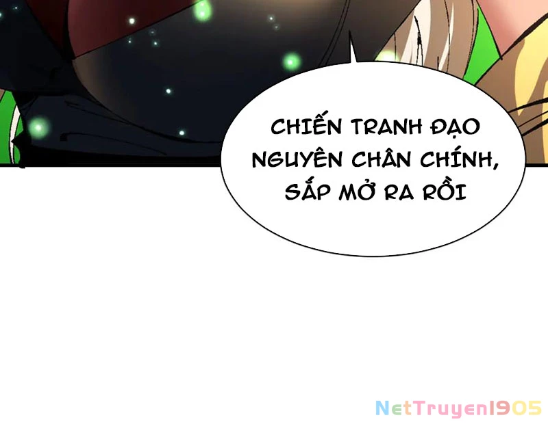 Sư Tôn: Nghịch Đồ Này Mới Không Phải Là Thánh Tử Chapter 143 - 119