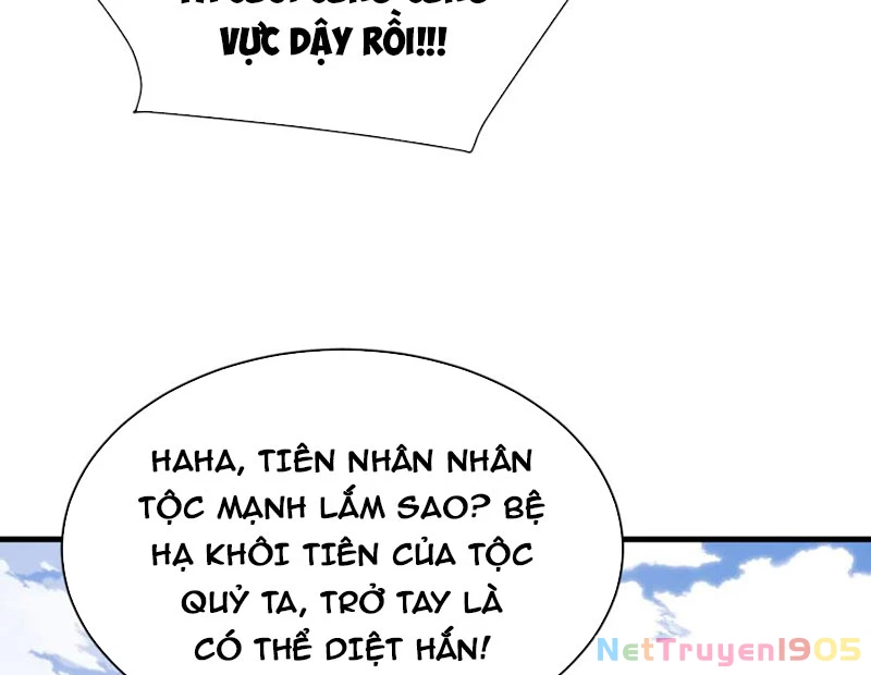 Sư Tôn: Nghịch Đồ Này Mới Không Phải Là Thánh Tử Chapter 143 - 144