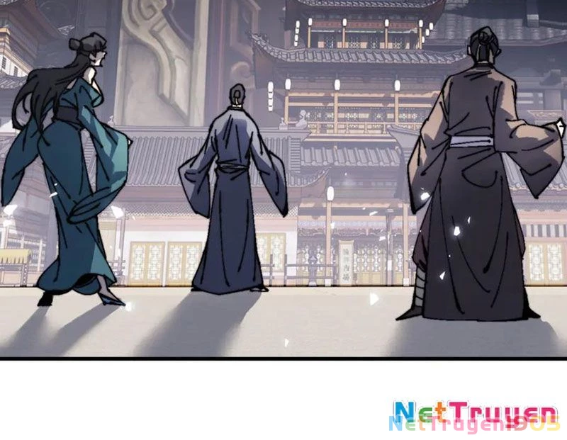 Sư Tôn: Nghịch Đồ Này Mới Không Phải Là Thánh Tử Chapter 143 - 146
