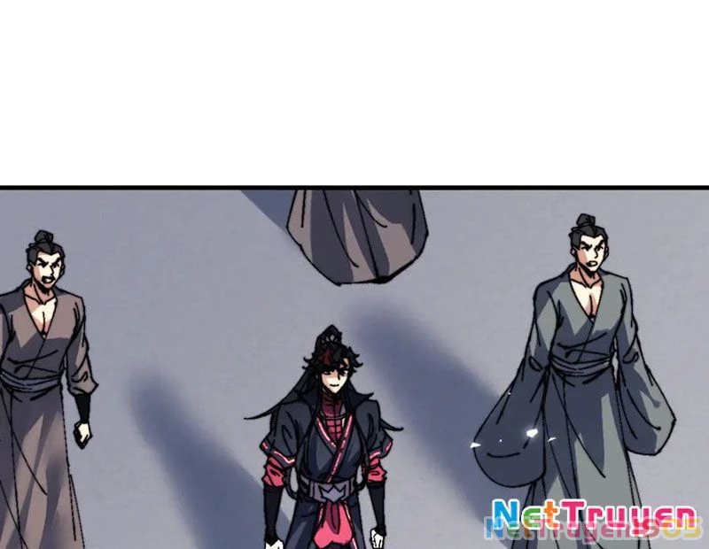 Sư Tôn: Nghịch Đồ Này Mới Không Phải Là Thánh Tử Chapter 143 - 151