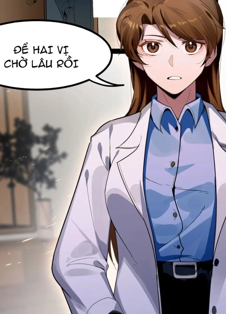 Hướng Dẫn Cứu Viện Kém Nhất Vũ Trụ Chapter 12 - 35