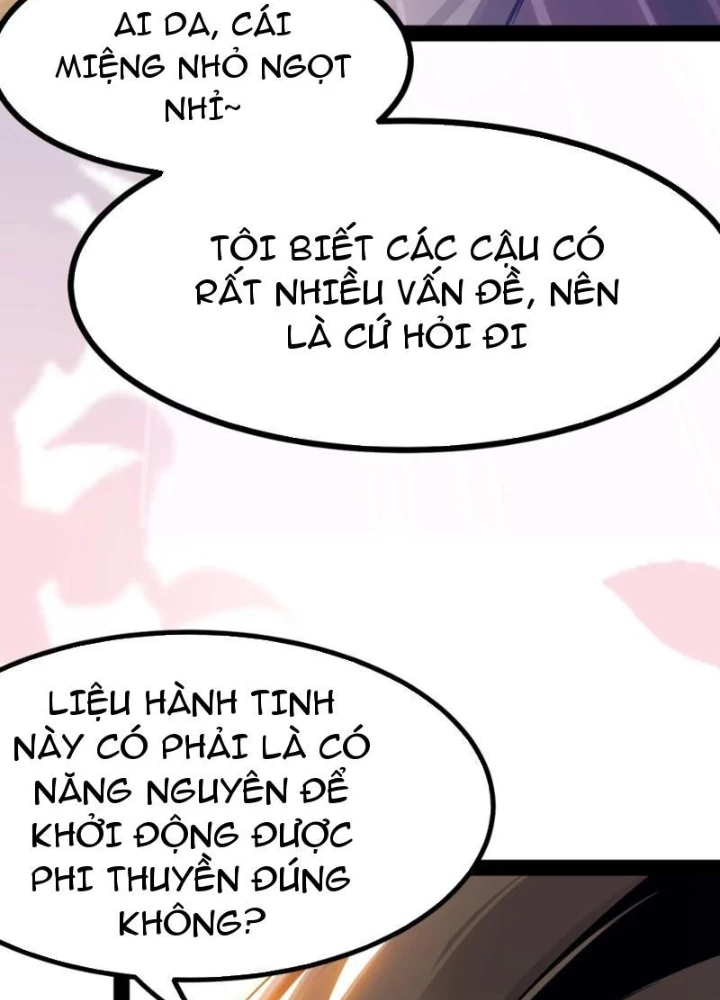 Hướng Dẫn Cứu Viện Kém Nhất Vũ Trụ Chapter 12 - 49