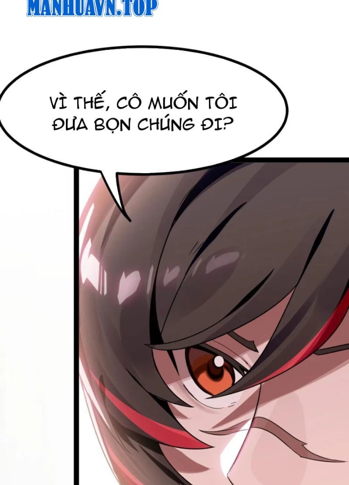 Hướng Dẫn Cứu Viện Kém Nhất Vũ Trụ Chapter 12 - 85