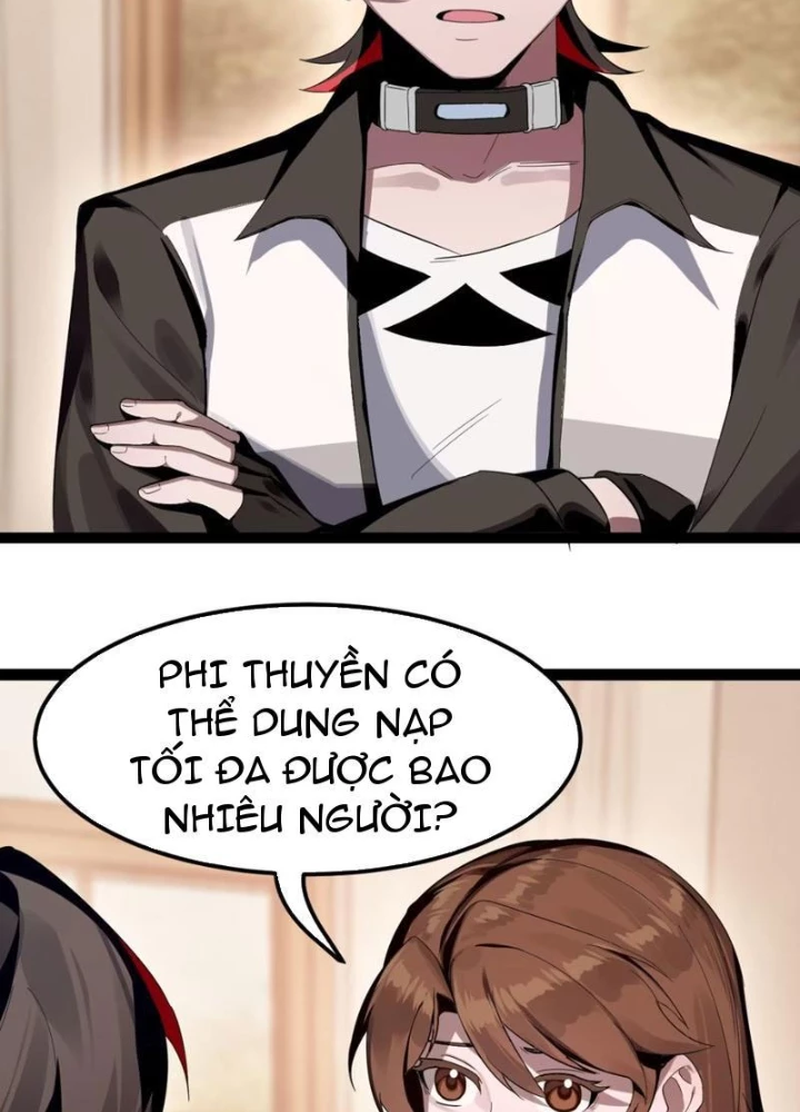 Hướng Dẫn Cứu Viện Kém Nhất Vũ Trụ Chapter 13 - 3