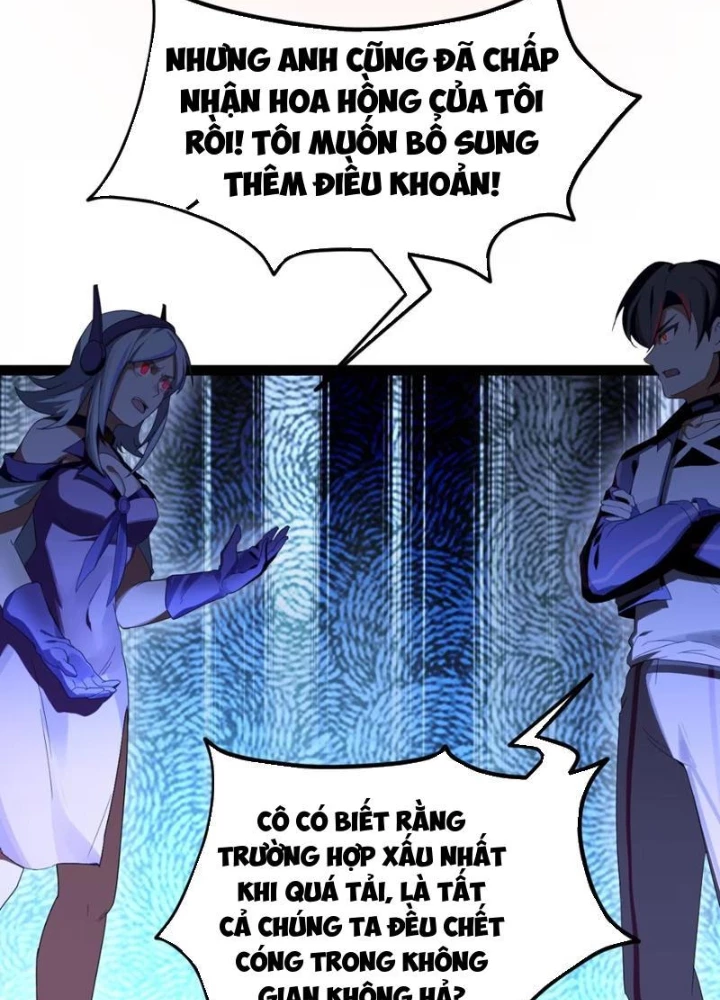 Hướng Dẫn Cứu Viện Kém Nhất Vũ Trụ Chapter 13 - 45
