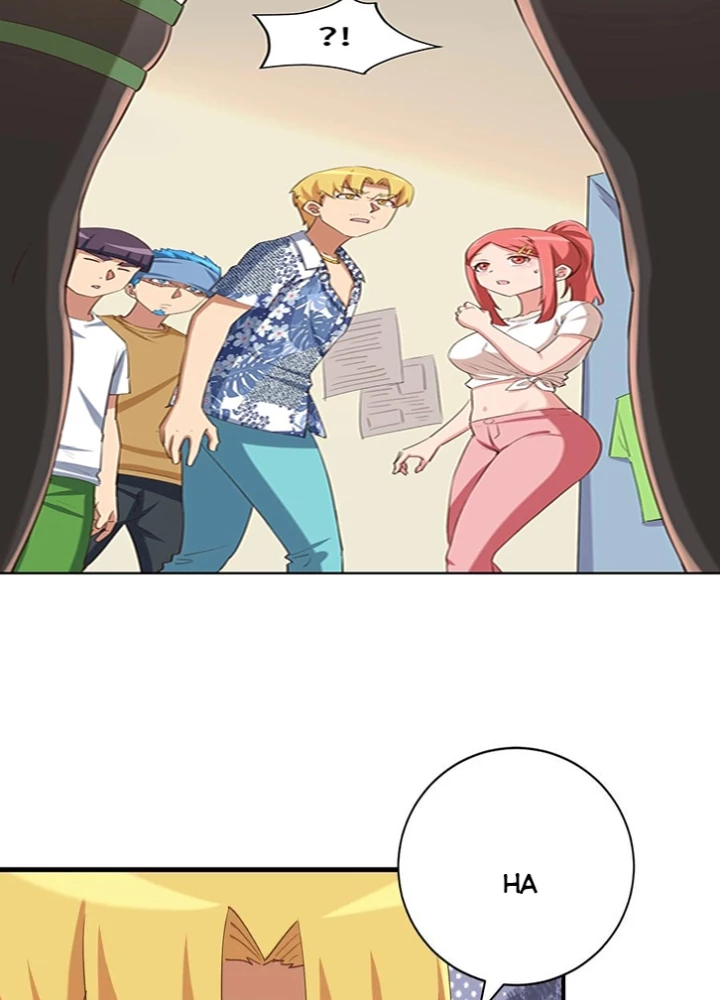 Ông Trời Đã Ban Cho Tôi Siêu Năng Lực Kỳ Lạ Gì Thế Này? Chapter 71 - 5