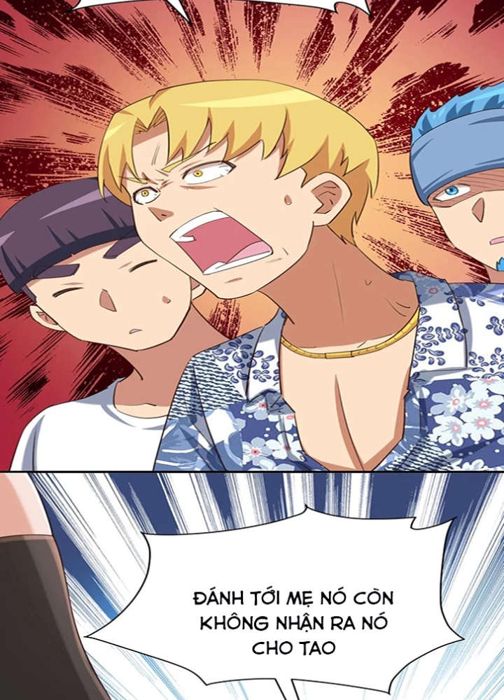 Ông Trời Đã Ban Cho Tôi Siêu Năng Lực Kỳ Lạ Gì Thế Này? Chapter 71 - 35