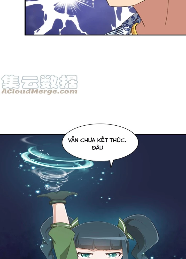 Ông Trời Đã Ban Cho Tôi Siêu Năng Lực Kỳ Lạ Gì Thế Này? Chapter 71 - 55