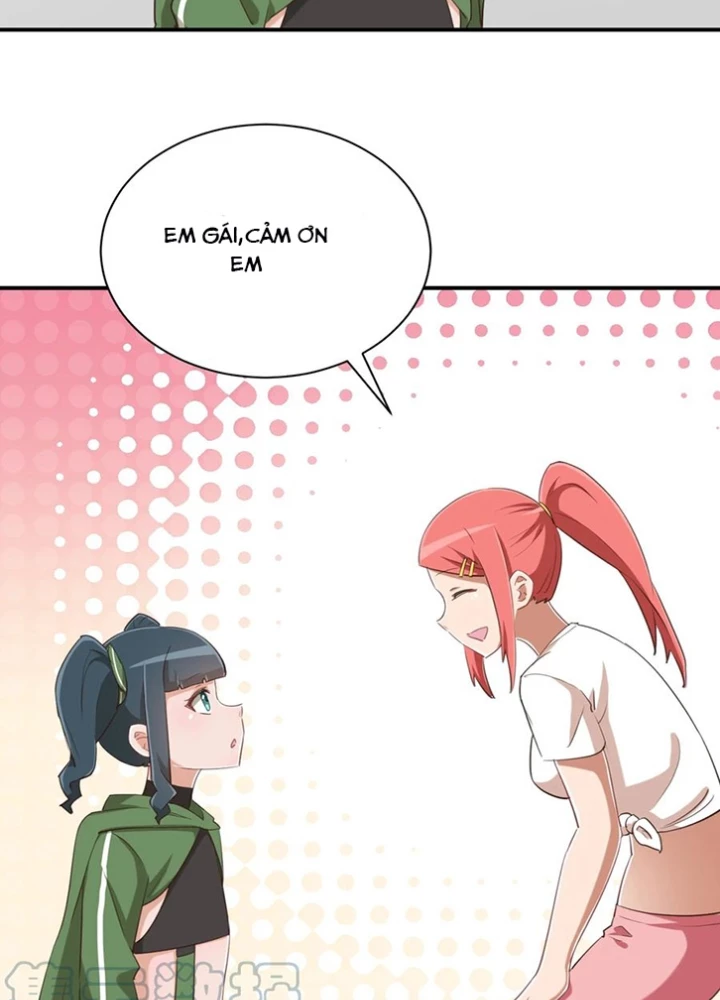 Ông Trời Đã Ban Cho Tôi Siêu Năng Lực Kỳ Lạ Gì Thế Này? Chapter 71 - 75