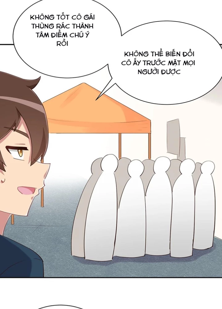 Ông Trời Đã Ban Cho Tôi Siêu Năng Lực Kỳ Lạ Gì Thế Này? Chapter 71 - 77