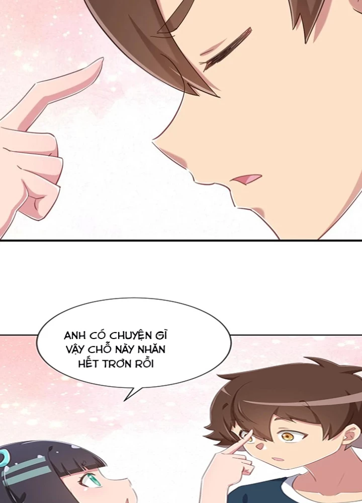 Ông Trời Đã Ban Cho Tôi Siêu Năng Lực Kỳ Lạ Gì Thế Này? Chapter 71 - 83