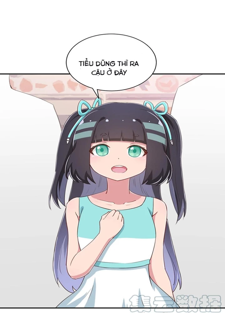 Ông Trời Đã Ban Cho Tôi Siêu Năng Lực Kỳ Lạ Gì Thế Này? Chapter 71 - 91