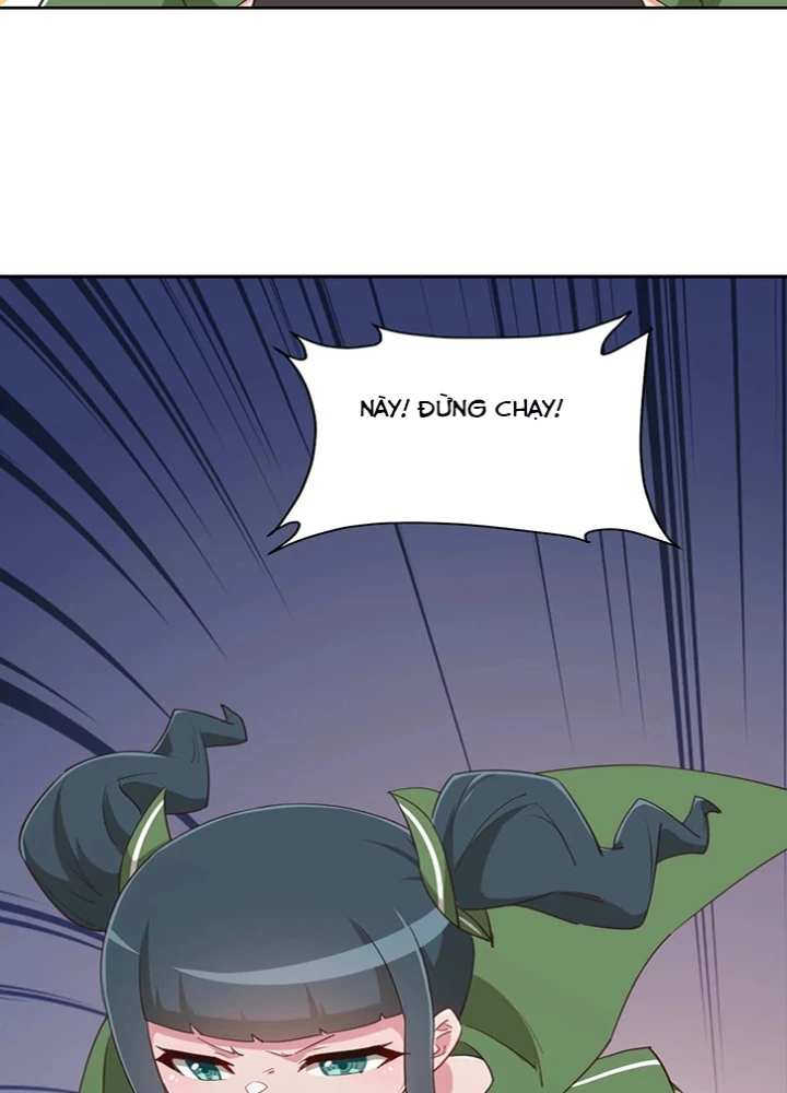 Ông Trời Đã Ban Cho Tôi Siêu Năng Lực Kỳ Lạ Gì Thế Này? Chapter 71 - 105
