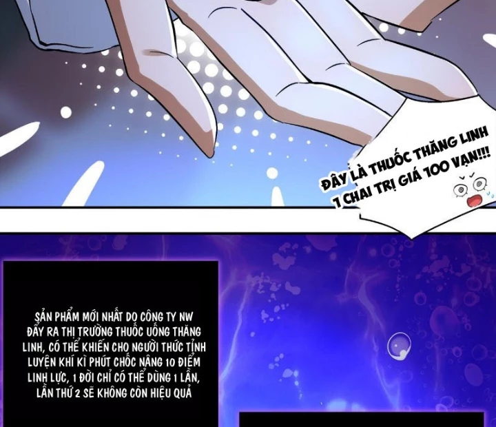 Tuyệt Sắc Đạo Lữ Đều Nói Ngô Hoàng Thể Chất Vô Địch Chapter 406 - 2