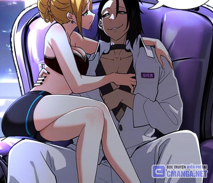 Tuyệt Sắc Đạo Lữ Đều Nói Ngô Hoàng Thể Chất Vô Địch Chapter 406 - 12