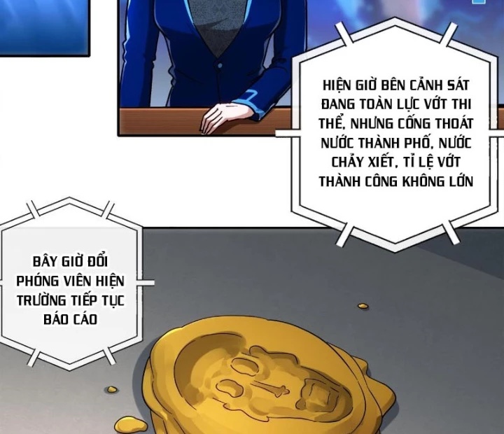 Tuyệt Sắc Đạo Lữ Đều Nói Ngô Hoàng Thể Chất Vô Địch Chapter 406 - 19