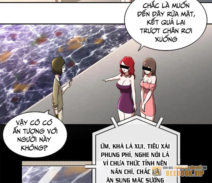 Tuyệt Sắc Đạo Lữ Đều Nói Ngô Hoàng Thể Chất Vô Địch Chapter 406 - 21
