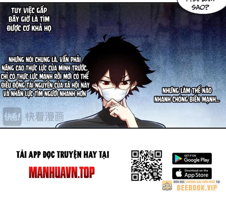 Tuyệt Sắc Đạo Lữ Đều Nói Ngô Hoàng Thể Chất Vô Địch Chapter 406 - 27