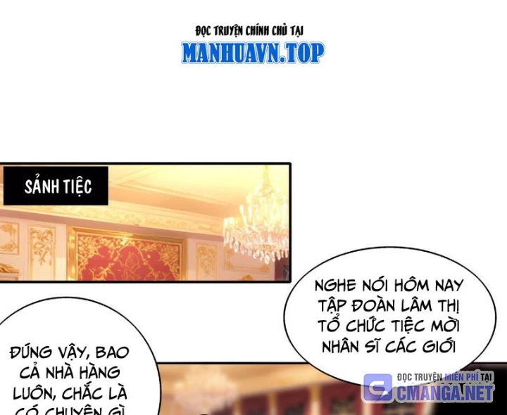 Tuyệt Sắc Đạo Lữ Đều Nói Ngô Hoàng Thể Chất Vô Địch Chapter 406 - 30