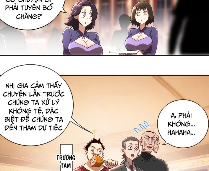 Tuyệt Sắc Đạo Lữ Đều Nói Ngô Hoàng Thể Chất Vô Địch Chapter 406 - 31