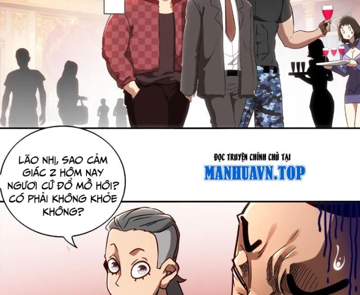Tuyệt Sắc Đạo Lữ Đều Nói Ngô Hoàng Thể Chất Vô Địch Chapter 406 - 32