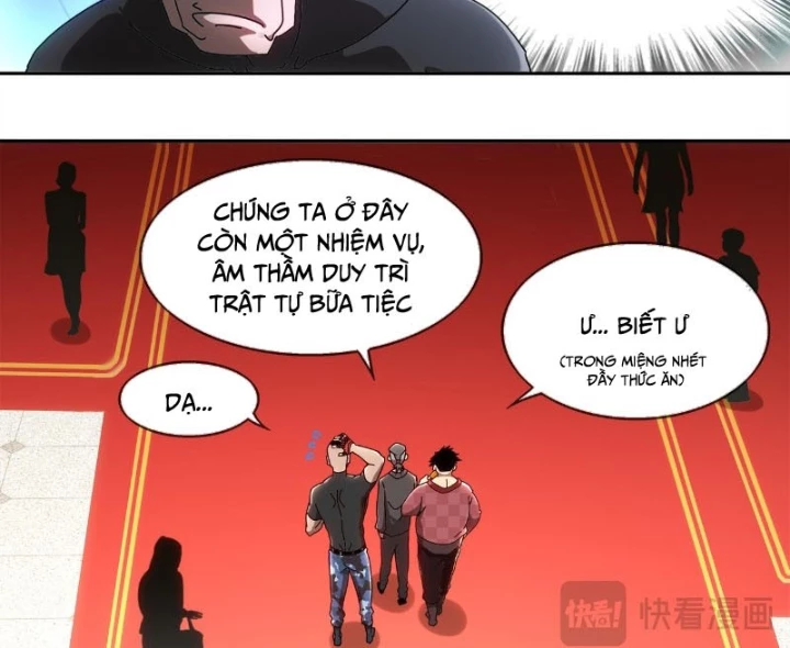 Tuyệt Sắc Đạo Lữ Đều Nói Ngô Hoàng Thể Chất Vô Địch Chapter 406 - 34