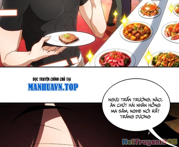 Tuyệt Sắc Đạo Lữ Đều Nói Ngô Hoàng Thể Chất Vô Địch Chapter 406 - 37