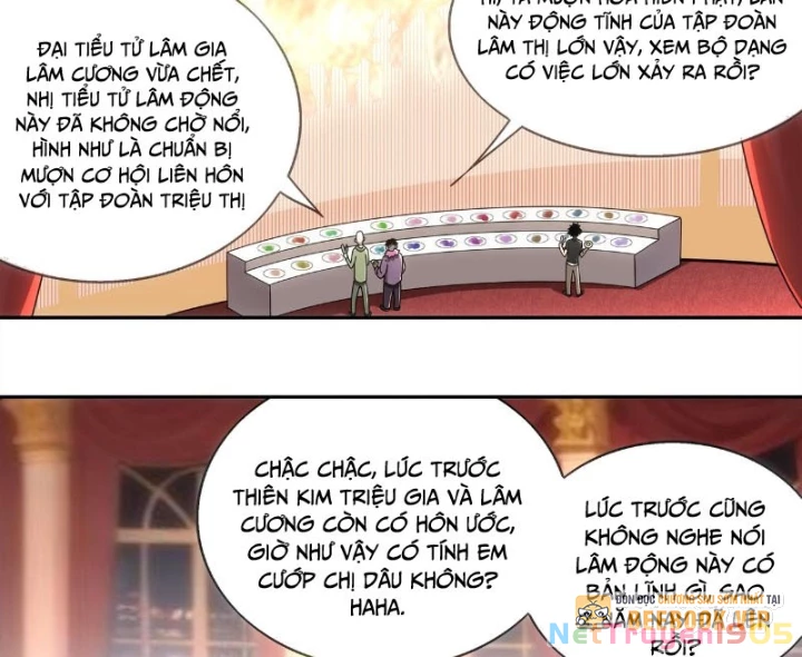 Tuyệt Sắc Đạo Lữ Đều Nói Ngô Hoàng Thể Chất Vô Địch Chapter 406 - 39