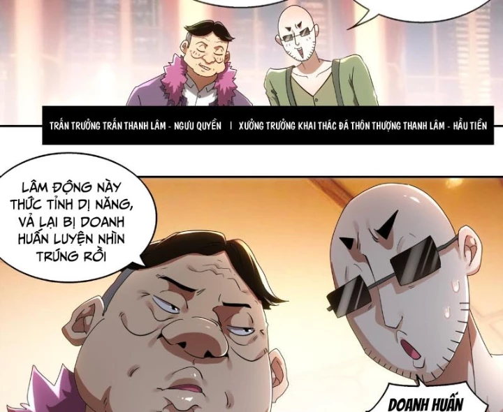 Tuyệt Sắc Đạo Lữ Đều Nói Ngô Hoàng Thể Chất Vô Địch Chapter 406 - 40