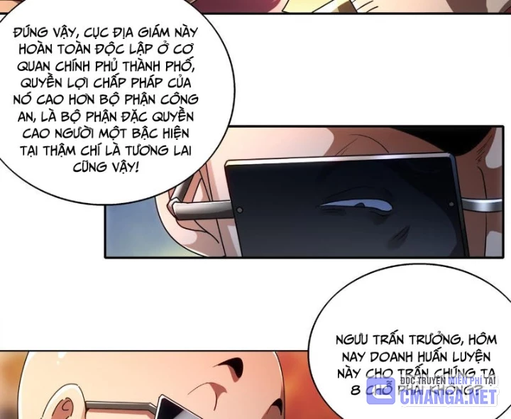 Tuyệt Sắc Đạo Lữ Đều Nói Ngô Hoàng Thể Chất Vô Địch Chapter 406 - 42