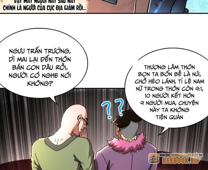 Tuyệt Sắc Đạo Lữ Đều Nói Ngô Hoàng Thể Chất Vô Địch Chapter 406 - 45