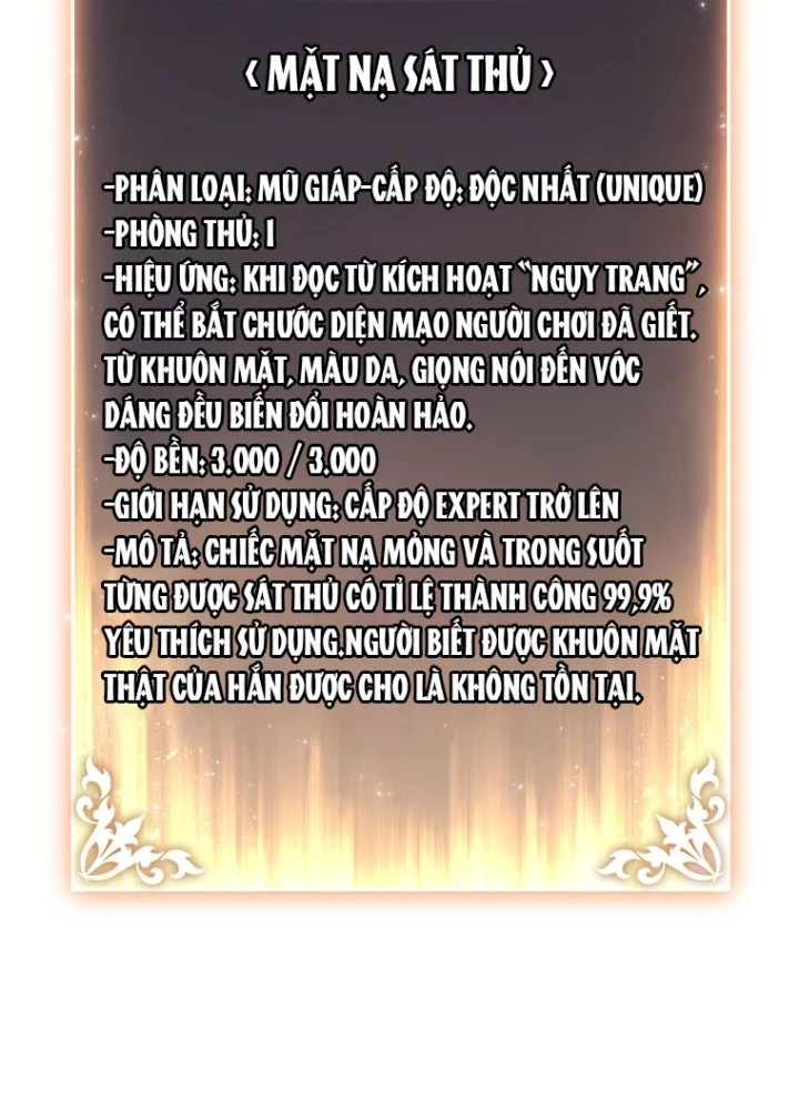 Người Chơi Mạnh Nhất Hồi Quy Lần Thứ 100 Chapter 65 - 31